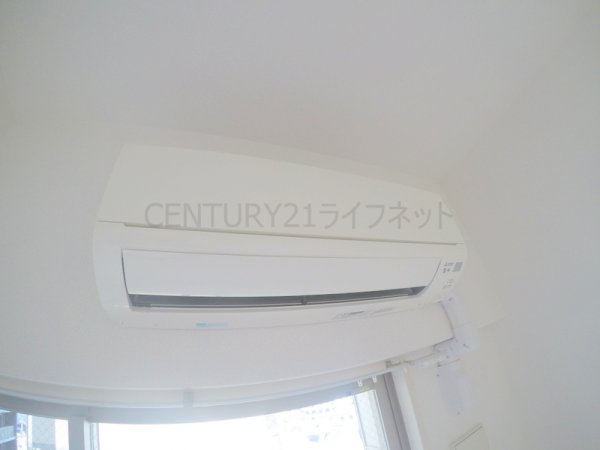 エスリード大阪シティノース