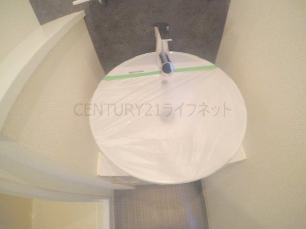 エスリード大阪シティノース