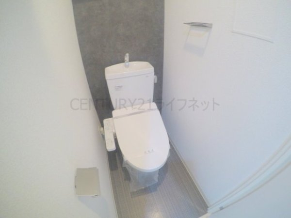 エスリード大阪シティノース