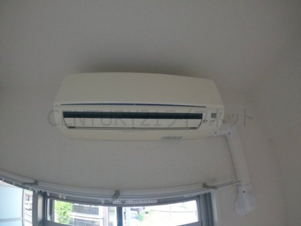 レークス新大阪ウエスト(その他設備)