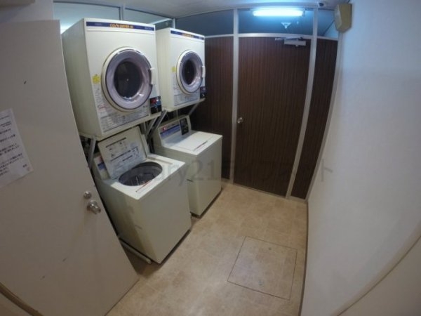 ステュディオ新御堂(その他共用部分)