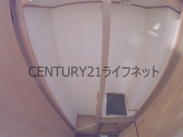セレッソコート梅田東
