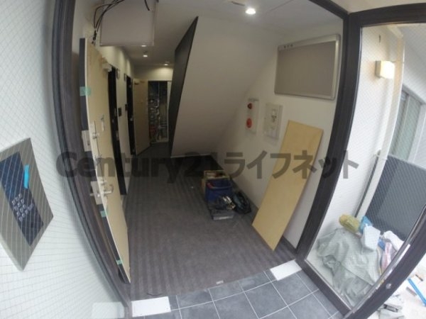 Monotone淡路(その他共用部分)