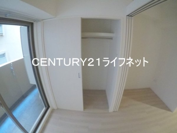 セレニテ江坂グランデ