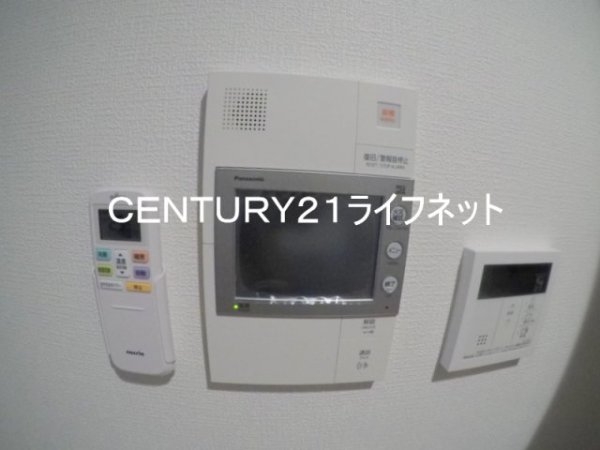 セレニテ江坂グランデ