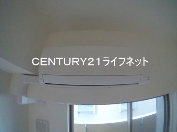 セレニテ江坂グランデ