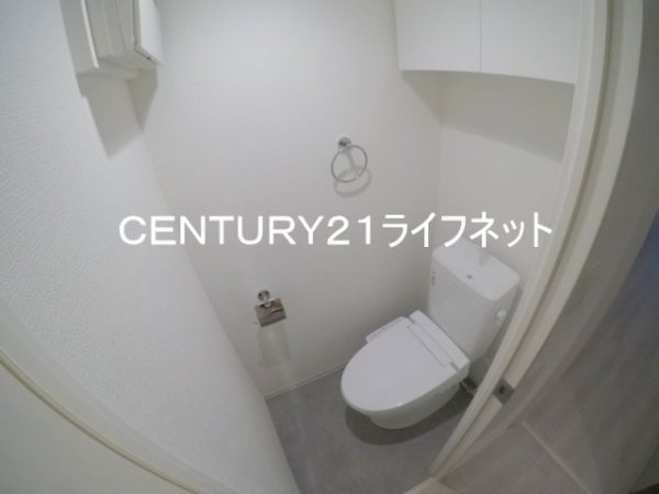 セレニテ江坂グランデ