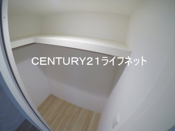 セレニテ江坂グランデ