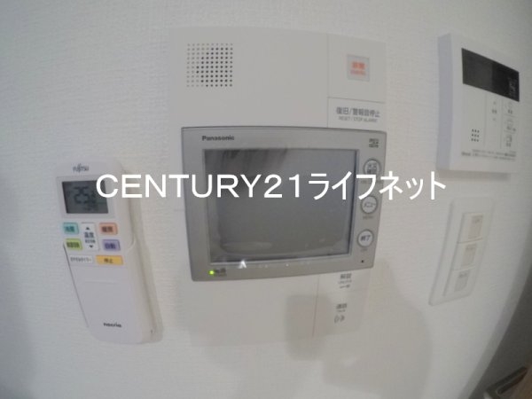 セレニテ江坂グランデ
