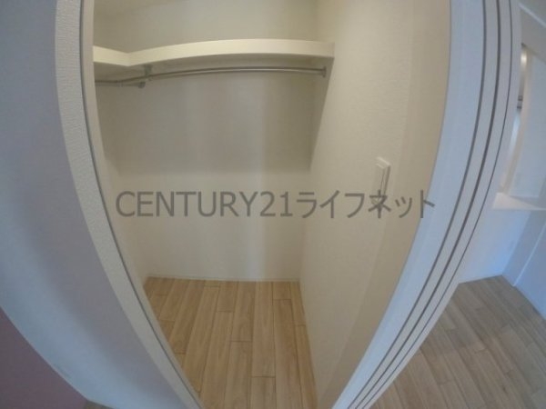 セレニテ江坂グランデ