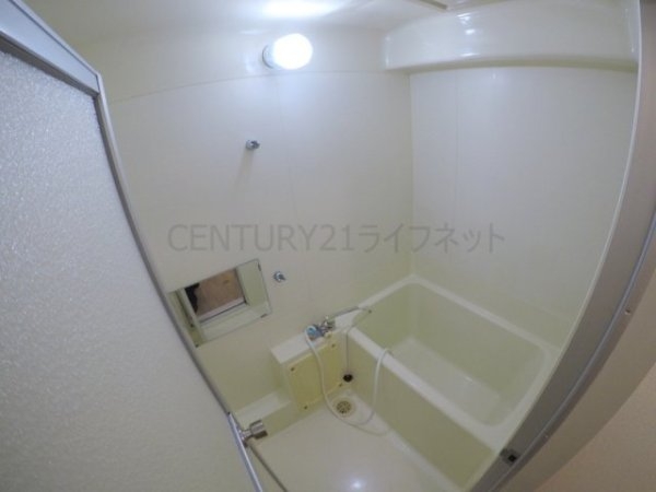 フェリーチェ西中島(バス)