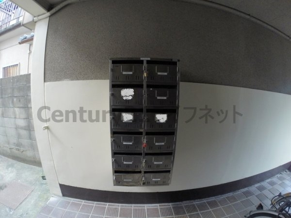 グレイスフル1(その他共用部分)