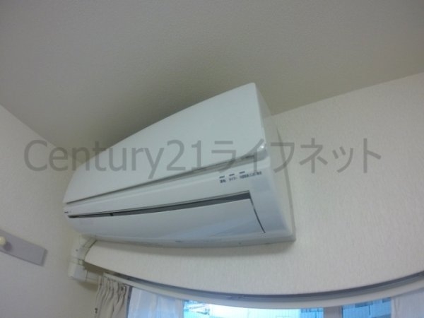 メゾン恒悦(その他設備)