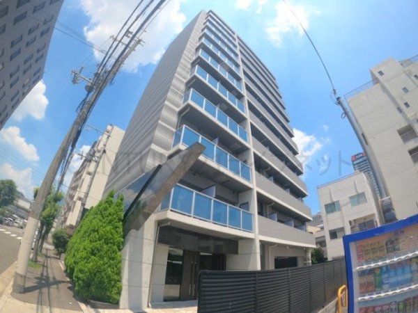 ダブルスタイル新大阪