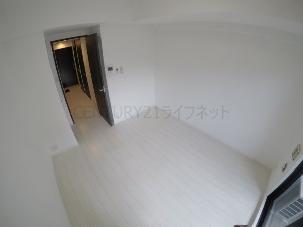 ダブルスタイル新大阪(その他内観)