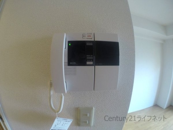 NLC新大阪(セキュリティ)