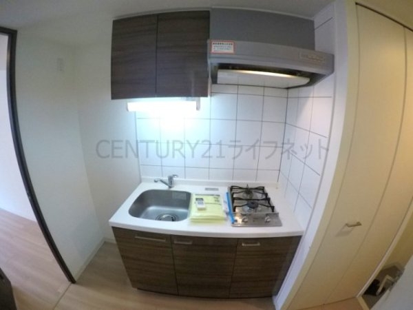 エスリード新大阪レジデンス