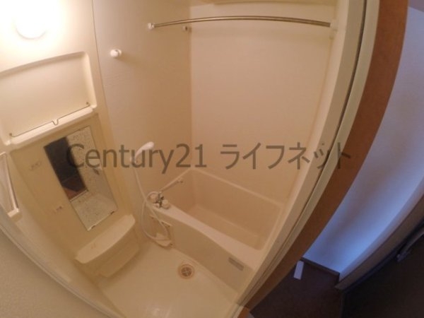 エステムコート新大阪3ステーションプラザ(バス)