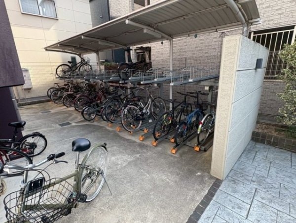 幸courttsukamoto(その他共用部分)