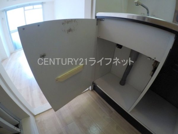 朝日プラザ新大阪アネックス(その他)