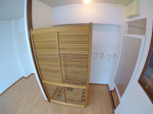 大島紬ビル(収納)
