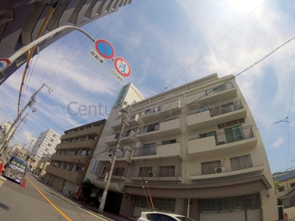 大島紬ビル