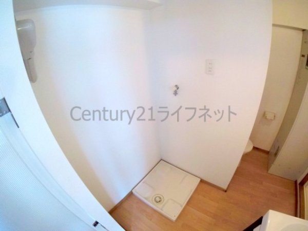 大島紬ビル(その他設備)