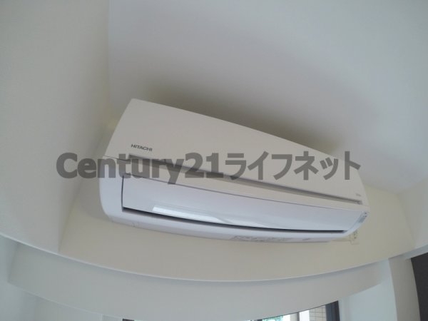 ラグゼ新大阪サウス(その他設備)