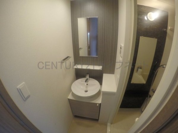 エスリード新大阪ヴェルデ