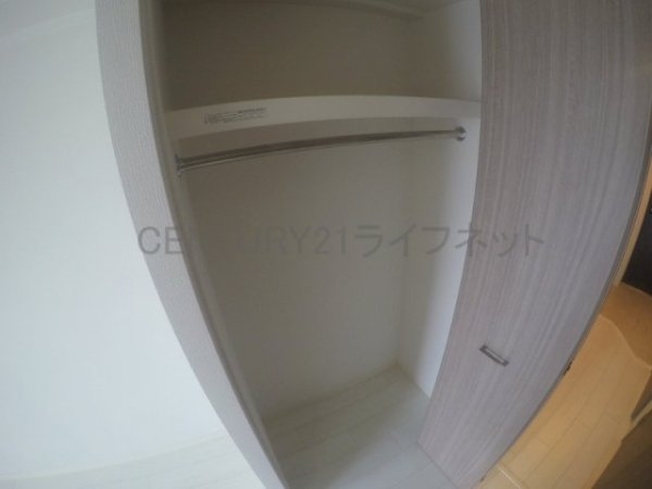 エスリード新大阪ヴェルデ