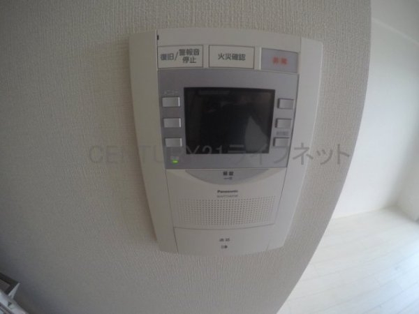 エスリード新大阪ヴェルデ