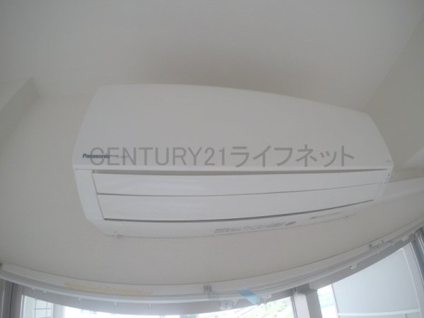 エスリード新大阪ヴェルデ