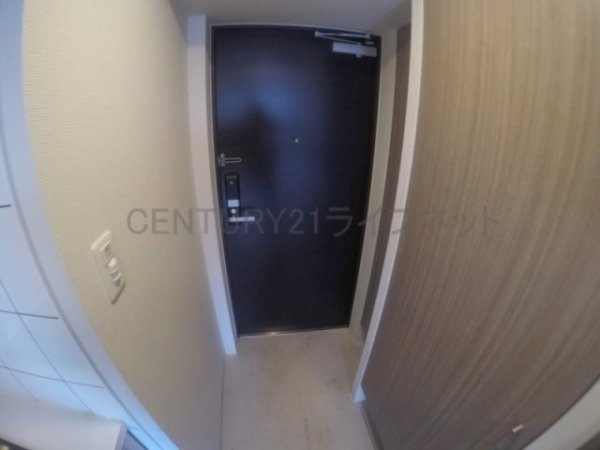 エスリード新大阪ヴェルデ