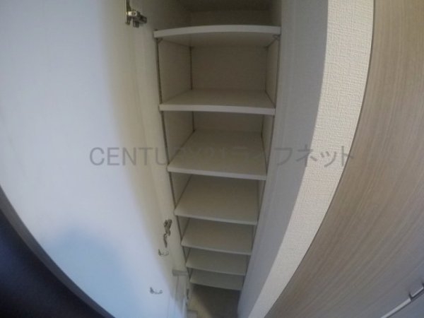 エスリード新大阪ヴェルデ