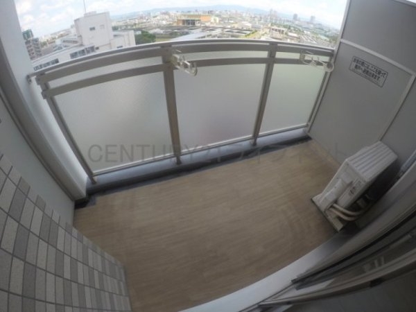 エスリード新大阪ヴェルデ