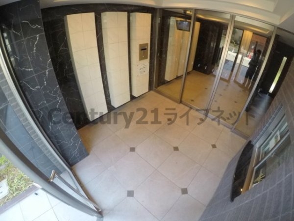 エスリード新大阪ヴェルデ