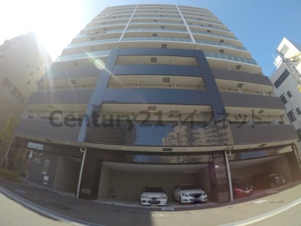 エスリード新大阪ヴェルデ