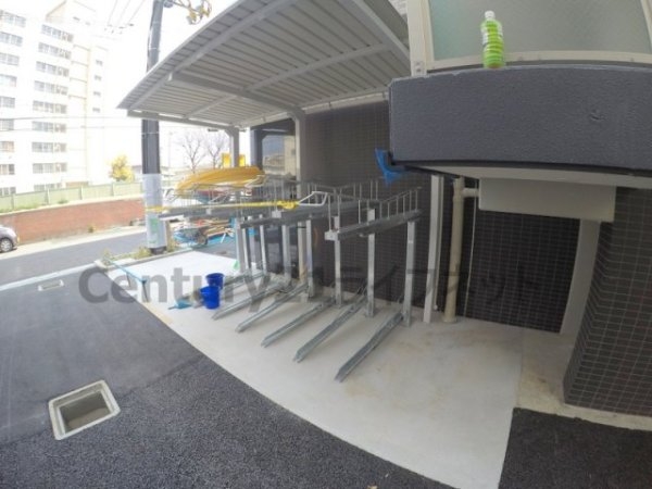 エスリード新大阪ヴェルデ