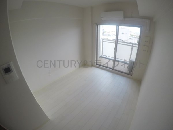 エスリード新大阪ヴェルデ