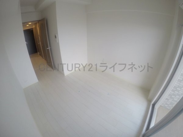 エスリード新大阪ヴェルデ