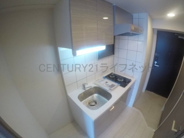 エスリード新大阪ヴェルデ