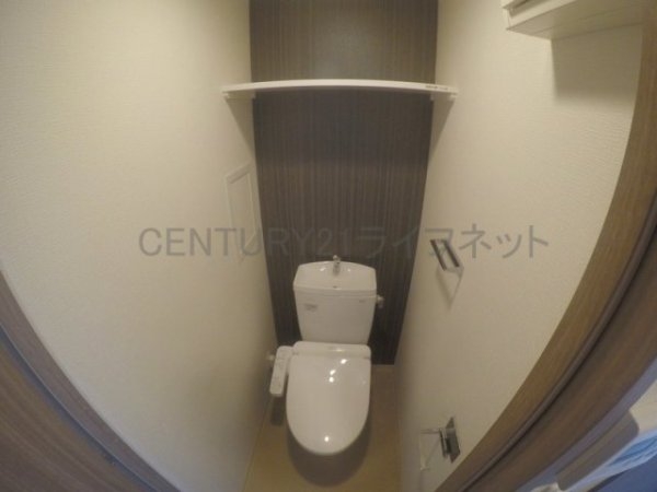 エスリード新大阪ヴェルデ