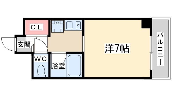 セレッソコート梅田東