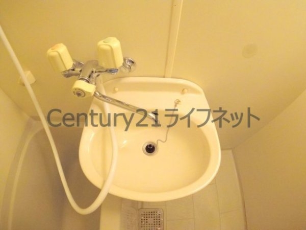 セレッソコート梅田東