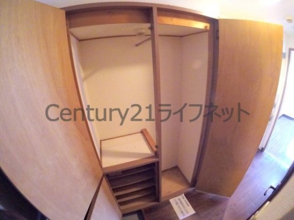 セレッソコート梅田東