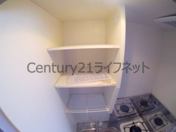 セレッソコート梅田東
