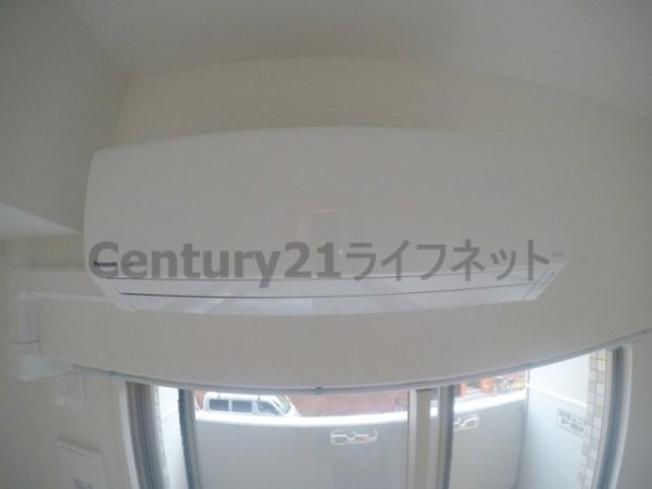 エスリード新大阪ヴェルデ(その他設備)
