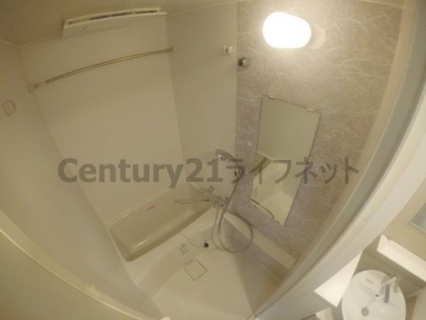 エスリード新大阪ヴェルデ(バス)