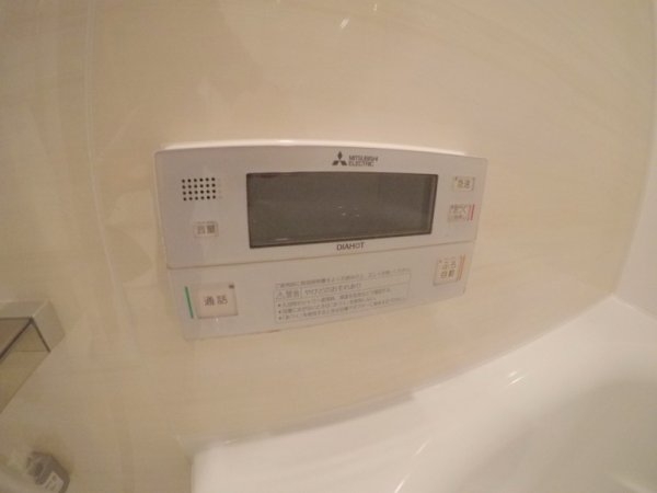 タイガーアネックス(その他設備)
