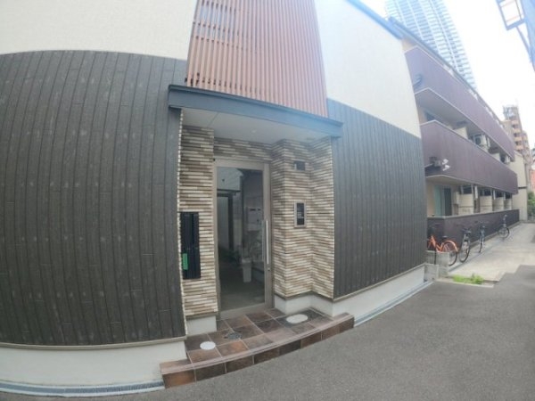 リュクス国分寺2